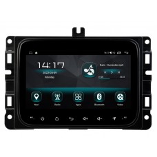 Штатная магнитола android для Dodge RAM Jeep Compass Renegade 2012-2021 8" Witson 1831