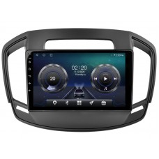 Штатная магнитола android для Opel Insignia 2014-2018 9" Witson 9976