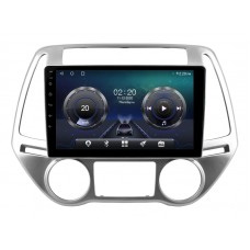Android магнитола в штатное место для Hyundai i20 2012-2014 9" Witson 9252