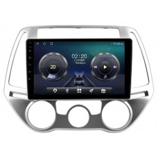 Android магнитола в штатное место для Hyundai i20 2012-2014 9" Witson 9252b