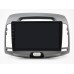 Android магнитола в штатное место для Hyundai Elantra 2006-2011 9" Witson 9281