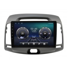 Штатная магнитола android для Hyundai Elantra 2006-2011 9" Witson 9281