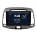 Android магнитола в штатное место для Hyundai Elantra 2006-2011 9" Witson 9281