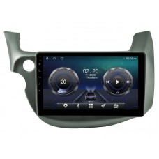 Android магнитола в штатное место для Honda Jazz 2009-2013 10.1"