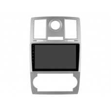 Штатная магнитола android для Chrysler 300c 2004-2011 9" Witson 9839