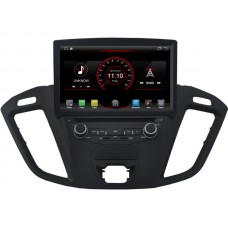 Android магнитола в штатное место для Ford Tourneo Transit Custom 2013-2017 8" Witson 6456