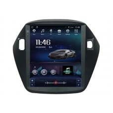 Штатная магнитола android для Hyundai Tucson ix35 2009-2014 9.7" Witson 1255