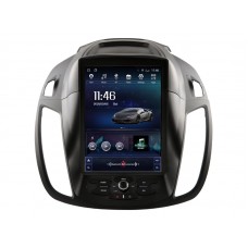 Android магнитола в штатное место для Ford Kuga 2013-2018 9.7" Witson 1498
