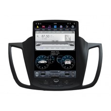 Штатная магнитола android для Ford Kuga 2013-2018 10.4" Witson TZ1002X
