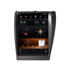 Штатная магнитола android для Lexus ES 240 350  2006-2012 12.1" Witson TZ1118X
