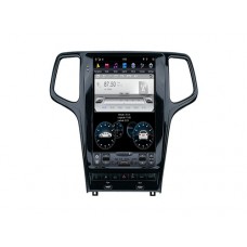 Штатная магнитола android для Jeep Grand Cherokee 2014-2019 13.6" Witson TZ1823X-2