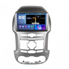 Штатная магнитола android для Ford Ranger 2011-2015 9" Mekede F393