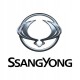 Магнитолы для Ssangyong в штатное место