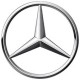 Магнитолы для Mercedes Benz в штатное место