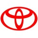 Магнитолы для Toyota в штатное место