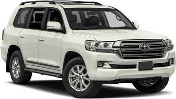 Land Cruiser