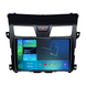 Штатна магнітола Torssen 2K Nissan Teana L33 2013- F10464 4G Carplay DSP 202300295 фото 2