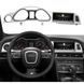 Штатная магнитола Torssen Audi Q7 10.25'' 464 4G Carplay High 2010-2015 +360 202304587 фото 3
