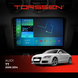 Штатна магнітола Torssen Audi TT 06-14 FL9 4+64Gb 4G Carplay DSP 202306090 фото 1