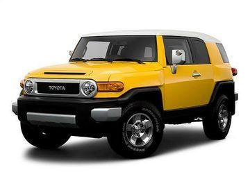 FJ Cruiser