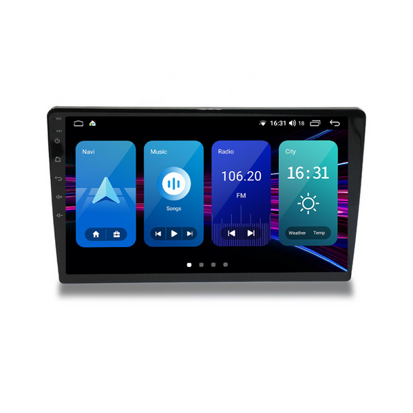 Штатна магнітола Torssen Renault Duster 15-17 NF9 Carplay 202270842 фото