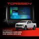 Штатна магнітола Torssen 2K Chevrolet Silverado 3 13-19 GMC Sierra 13-19 FL9 4+64Gb 4G Carplay DSP 202305561 фото 1
