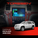 Штатна магнітола 2K Torssen Caddilac Escalade 2008-2012 F9464 4G Carplay DSP 202302200 фото 1