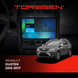 Штатна магнітола Torssen Renault Duster 15-17 NF9 Carplay 202270842 фото 1