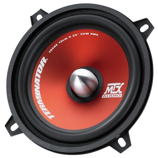 Компонентна акустика MTX TR50S 202309551 фото