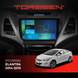 Штатна магнітола Torssen Hyundai Elantra 2014-2015 FL9 4+64Gb 4G Carplay DSP 202306255 фото 1