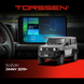 Штатна магнітола Torssen Suzuki Jimny 19+ FL9 4+64Gb 4G Carplay DSP 202306576 фото 1