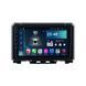 Штатна магнітола Torssen Suzuki Jimny 19+ FL9 4+64Gb 4G Carplay DSP 202306576 фото 2
