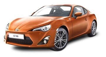 GT86
