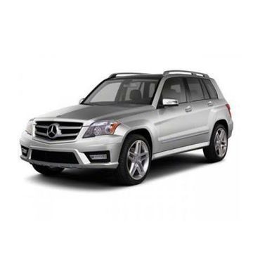 GLK-Class