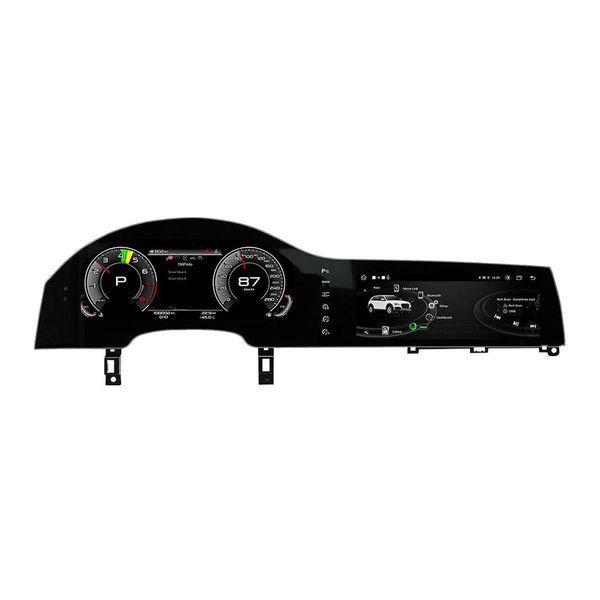 Штатна магнітола Torssen Audi Q7 2005-2009 10.25'' DLC6/128 4G Carplay +360 202309696 фото