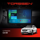 Штатна магнітола Torssen 2K Citroen C3-XR F106128 4G Carplay DSP 202300508 фото 1