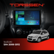 Штатна магнітола Torssen Suzuki SX4 06-12 FL9 4+64Gb 4G Carplay DSP 202306581 фото 1