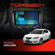 Штатна магнітола Torssen Mazda 3 03-09 FL9 4+64Gb 4G Carplay DSP 202306397 фото 1