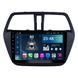 Штатна магнітола Torssen Suzuki SX4/S-cross 14- FL9 4+64Gb 4G Carplay DSP 202306582 фото 2