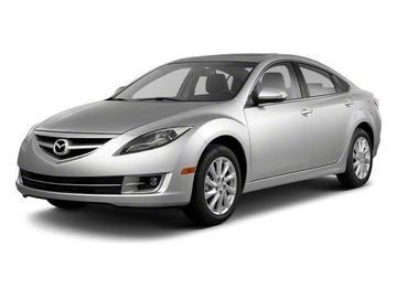 Mazda 6 / Atenza