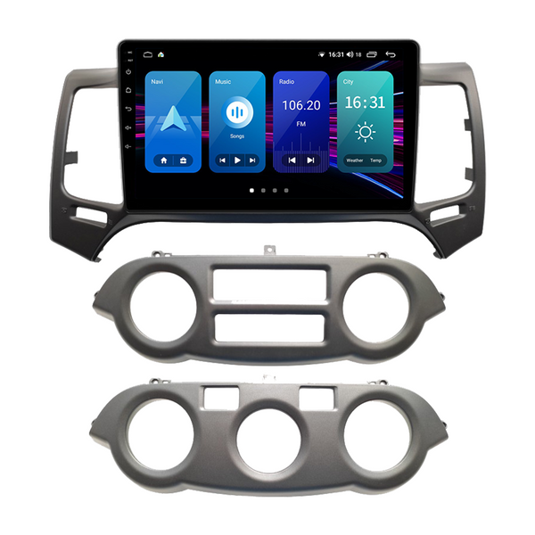 Штатна магнітола Torssen KIA Magentis, Optima 05-10 NF9 Carplay 202308949 фото