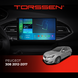 Штатна магнітола Torssen 2K Peugeot 308 2012-2017 FL9 4+64Gb 4G Carplay DSP 202305905 фото 1