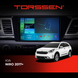 Штатна магнітола Torssen 2K Kia Niro 2017+ F96128 4G Carplay DSP 202300667 фото 1
