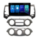 Штатна магнітола Torssen KIA Magentis, Optima 05-10 NF9 Carplay 202308949 фото 2