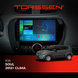 Штатна магнітола Torssen Kia Soul 2012+ clima FL9 4+64Gb 4G Carplay DSP 202306359 фото 1