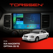 Штатна магнітола Torssen KIA Magentis, Optima 05-10 NF9 Carplay 202308949 фото 1