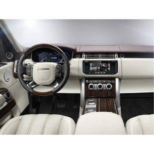 Штатна магнітола Torssen Land Rover Range Rover Vogue 2016-2017 Harman SK10258+360 202305197 фото