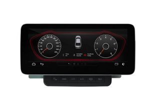 Штатна магнітола Torssen Audi Q7 Top Side 10.25'' 464 2010-2015 +360 202309527 фото