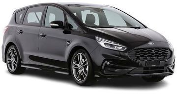 S-MAX