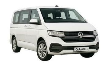 Caravelle